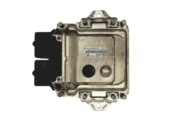 Blok Ovladačů 33920-68K02 0261S04260 Suzuki Bosch 17865 main product photo