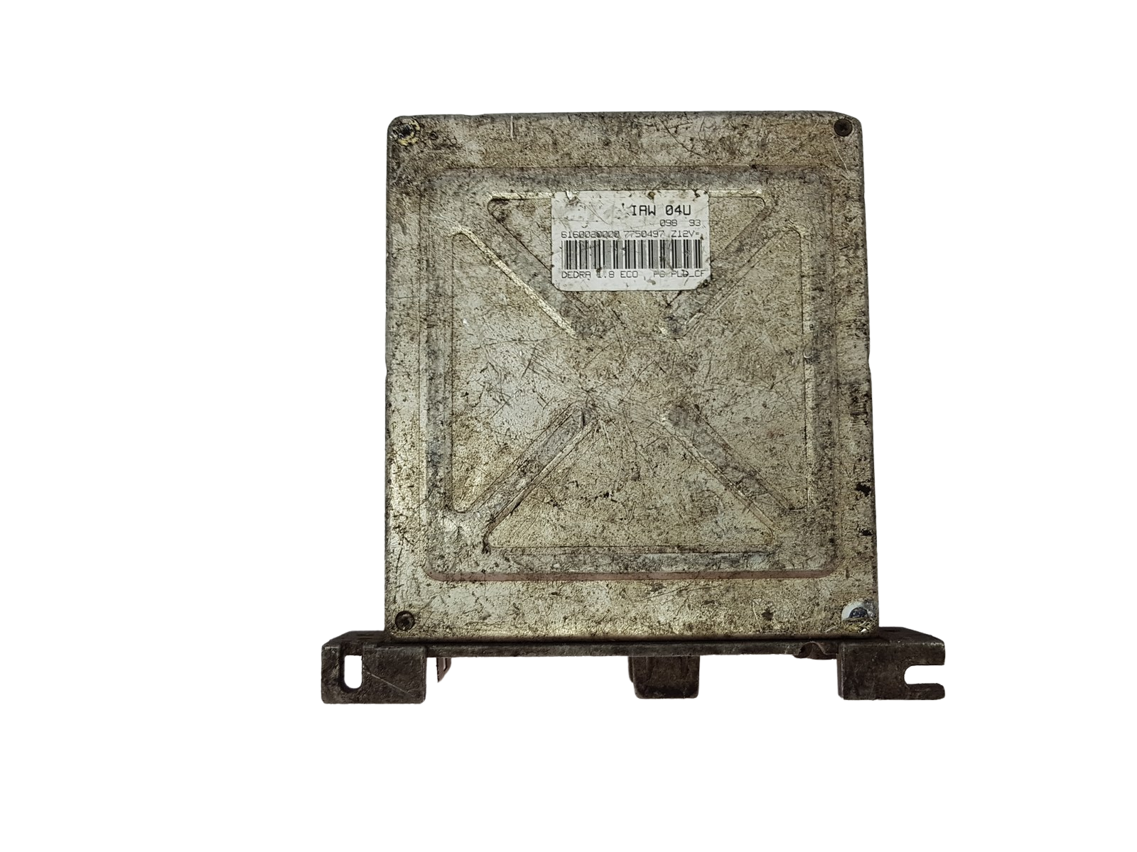 Blok Ovladačů IAW04U 6160020000 7750497 Lancia Magneti Marelli 17333 main product photo