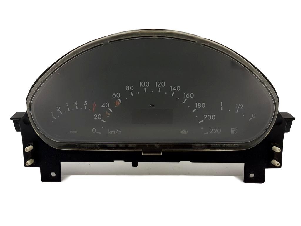 Otáčkoměr Mercedes A W168 A1685404011 09051639902 11434 main product photo