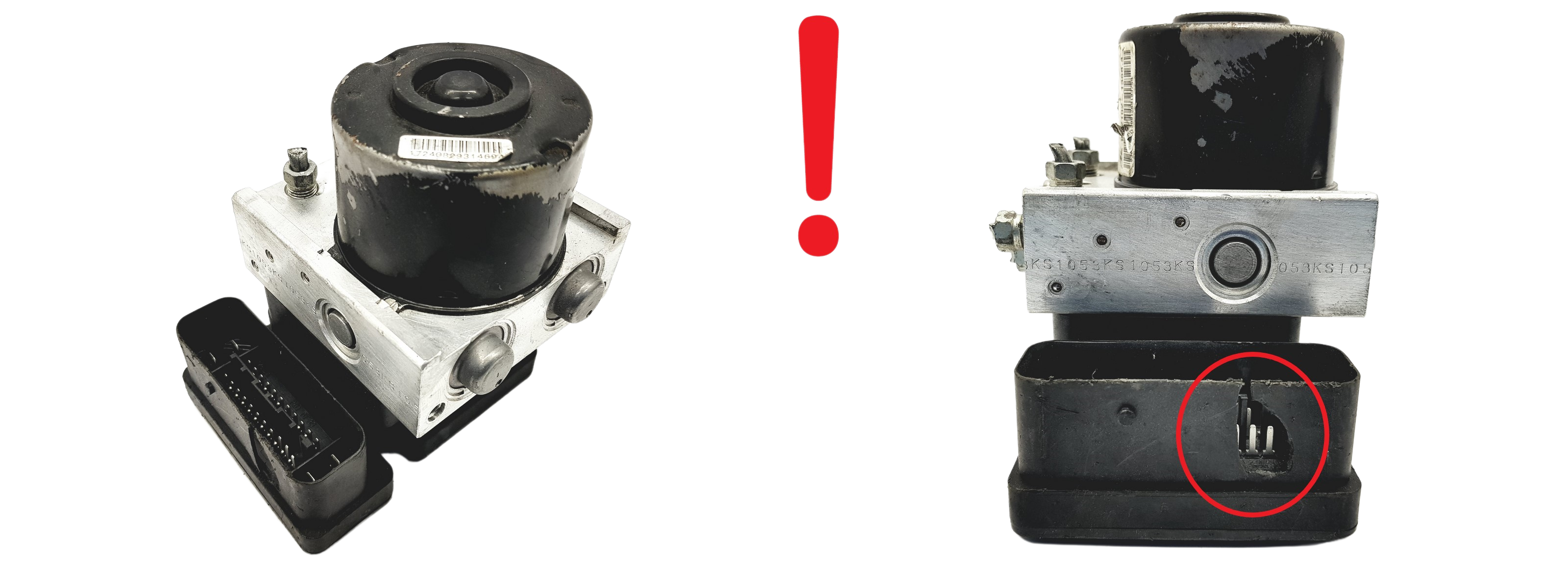 Pumpa Abs Nissan Pixo Suzuki Alto 68K0 06.2109-5608.3 59979 main product photo