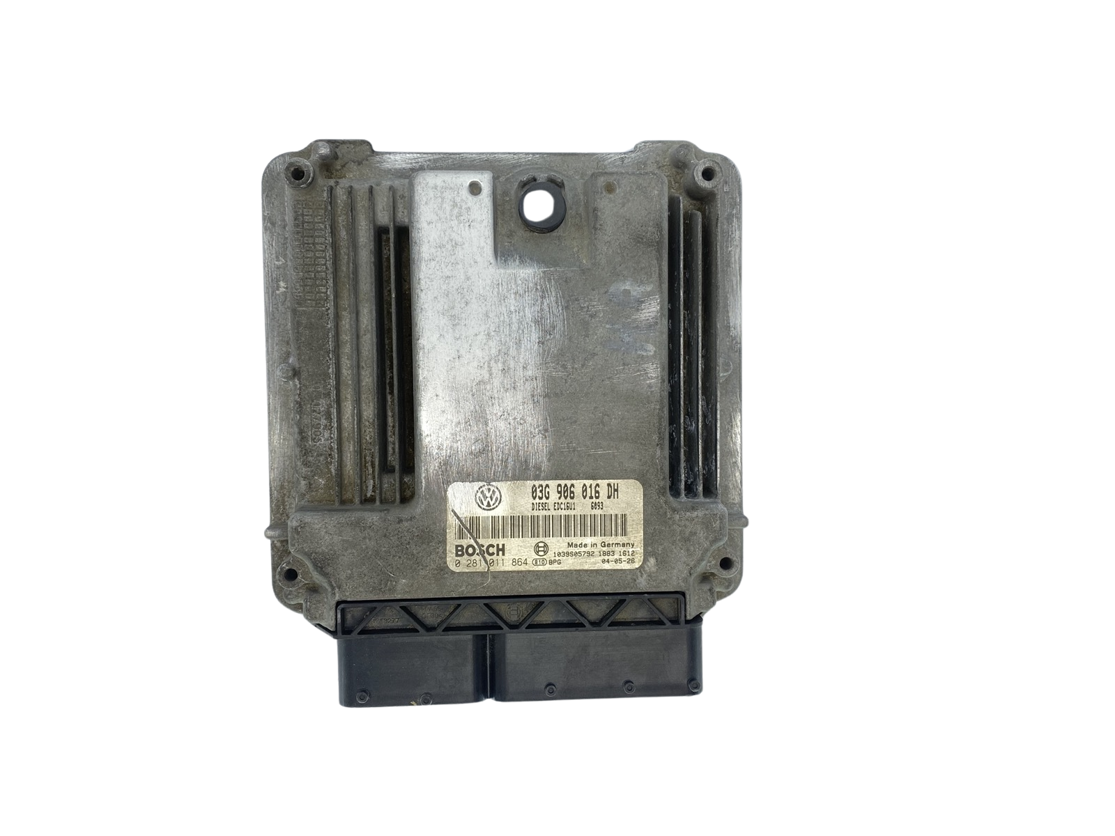 Blok Ovladačů 03G906016DH 0281011864 Seat Bosch 62419 main product photo