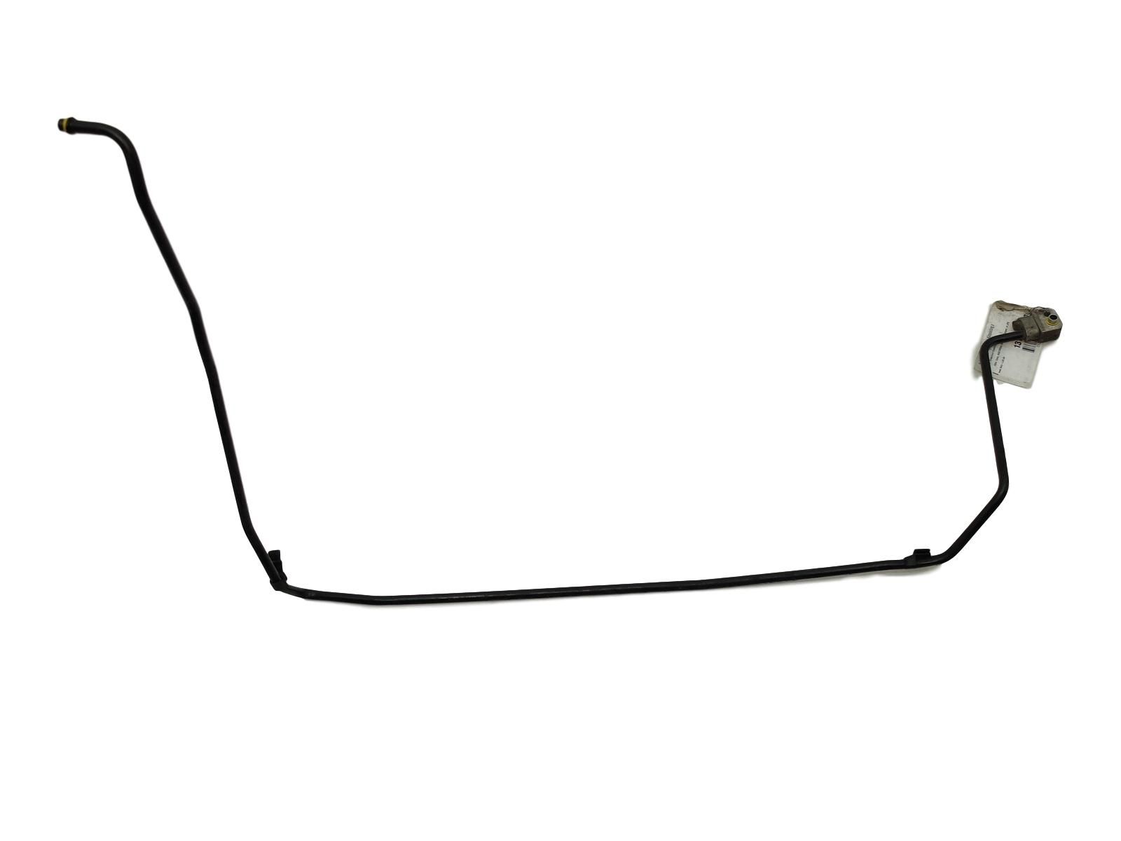 Kabel Klimatizace Volvo S60 main product photo