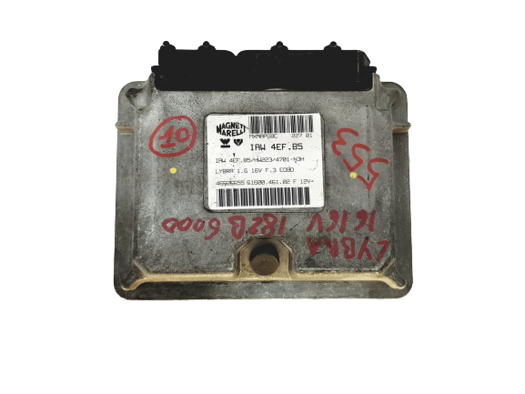 Blok Ovladačů 46826655 IAW4EF.B5 Lancia Magneti Marelli main product photo