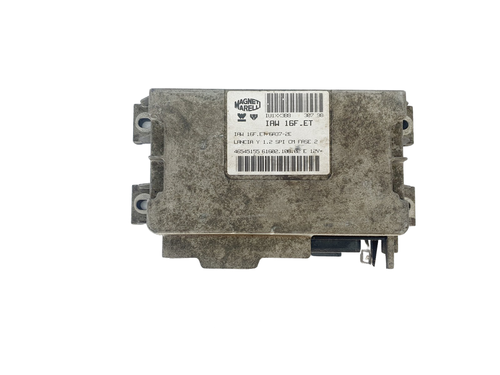 Blok Ovladačů Lancia 46545155 IAW16F.ET Magneti 39528 main product photo