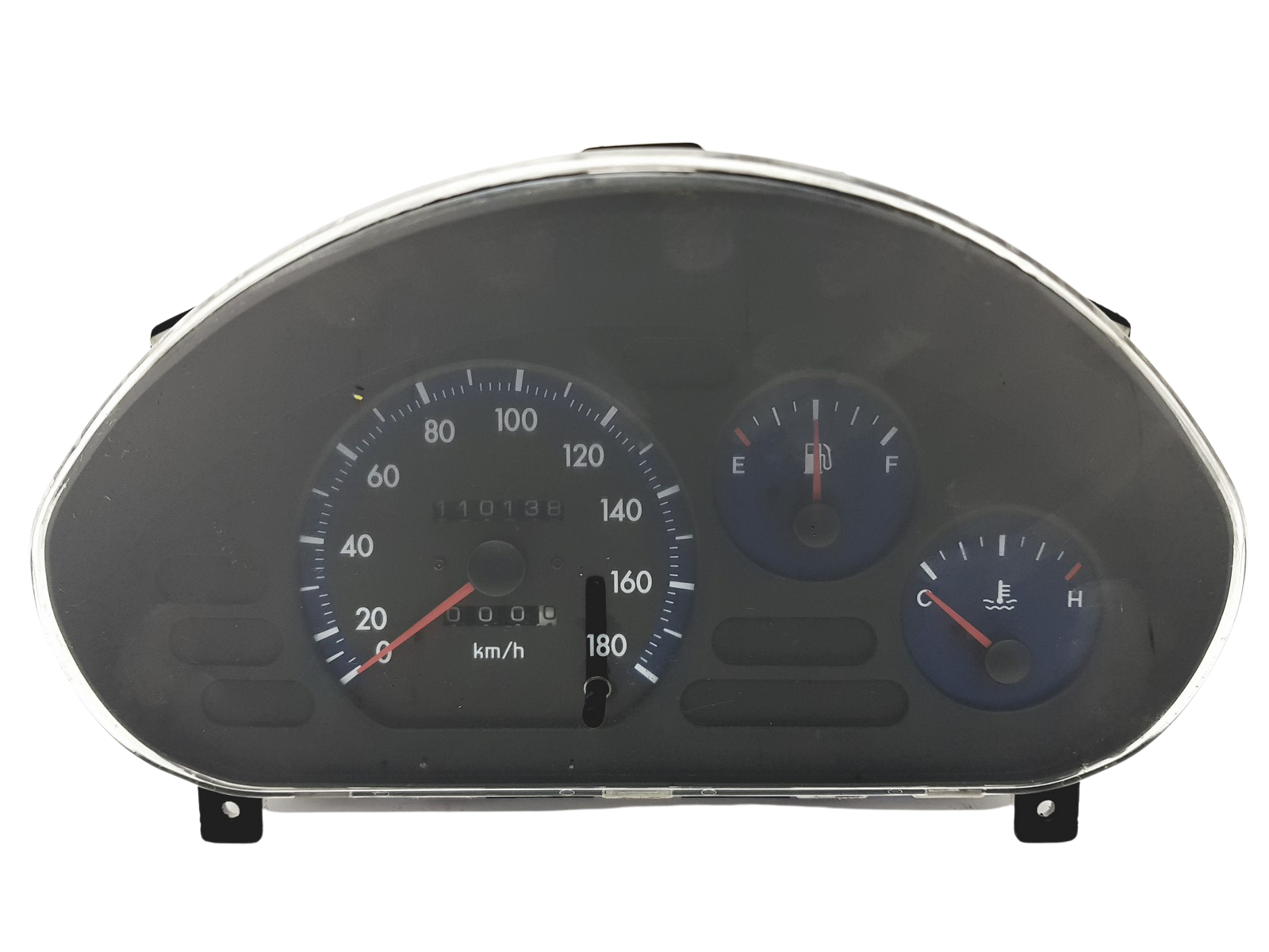 Tachometr Chevrolet Matiz 96621424 50225 main product photo