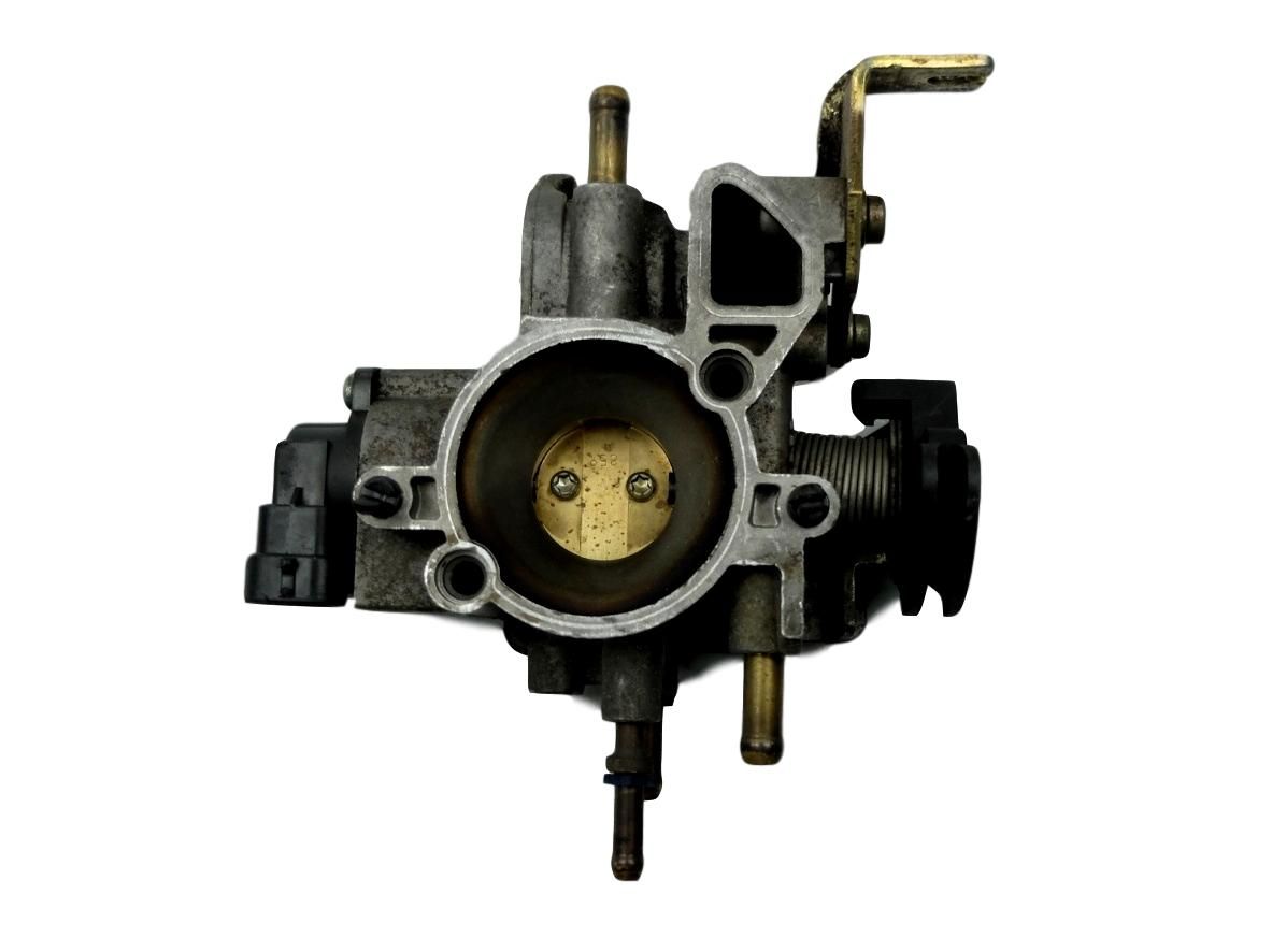 Škrticí Klapka 30MM12/01 Fiat Lancia Weber main product photo