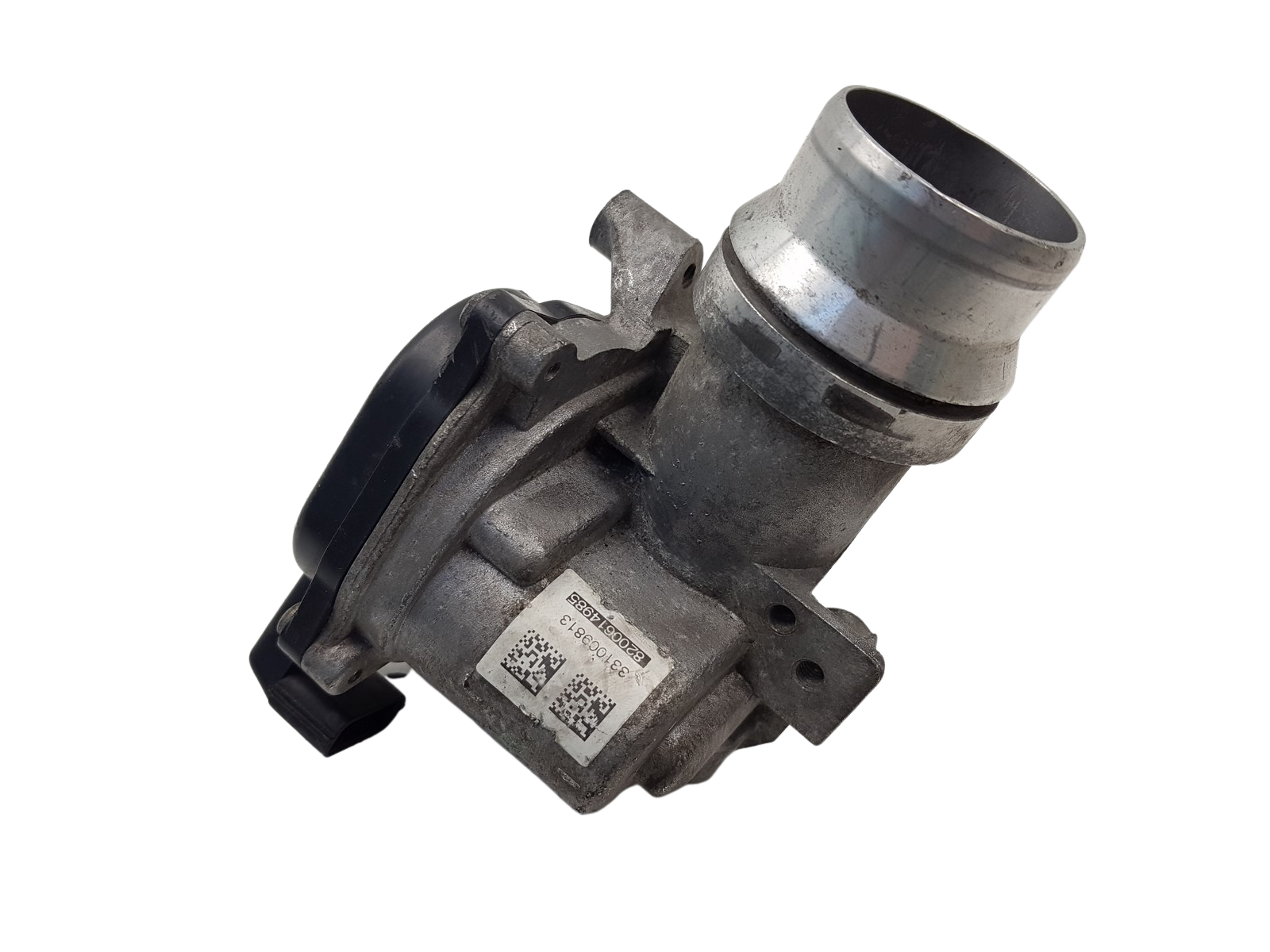 Škrticí Klapka 8200614985 Renault Dacia Nissan 1.5 DCI 3437 main product photo