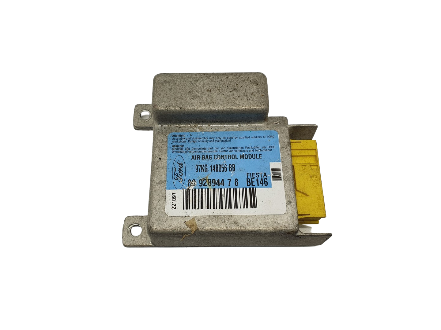 Blok Ovladačů 97KG14B056BB BE146 Ford main product photo