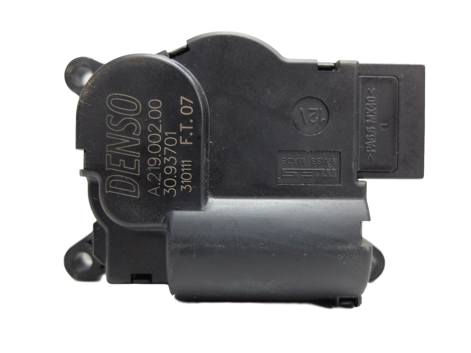 Silniczek Regulacji Nawiewu Berlingo II A21900200 Citroen main product photo