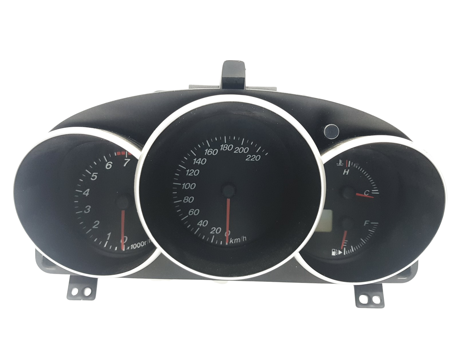 Tachometr Mazda 3 4KBP4KB 4K BP4K B 53136 main product photo