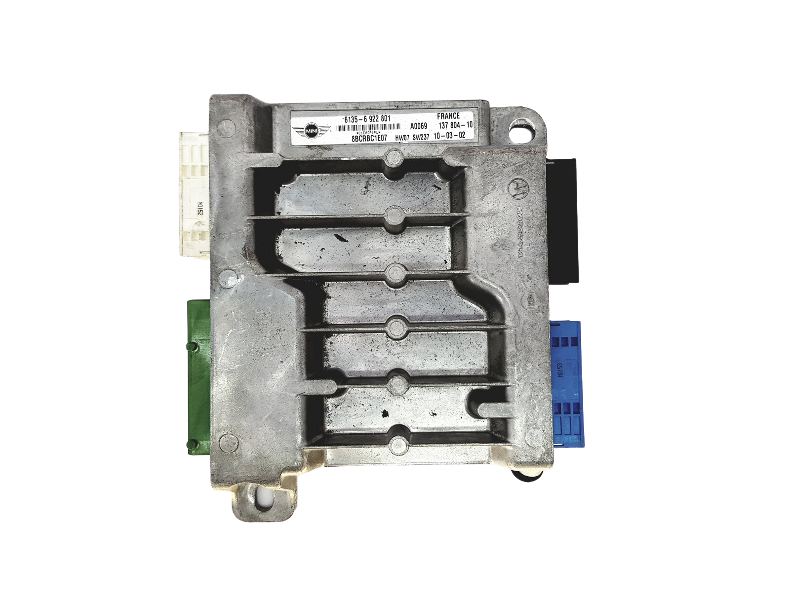 Blok Ovladačů 6135-6922801 8BCRBC1E07 Mini 25440 main product photo