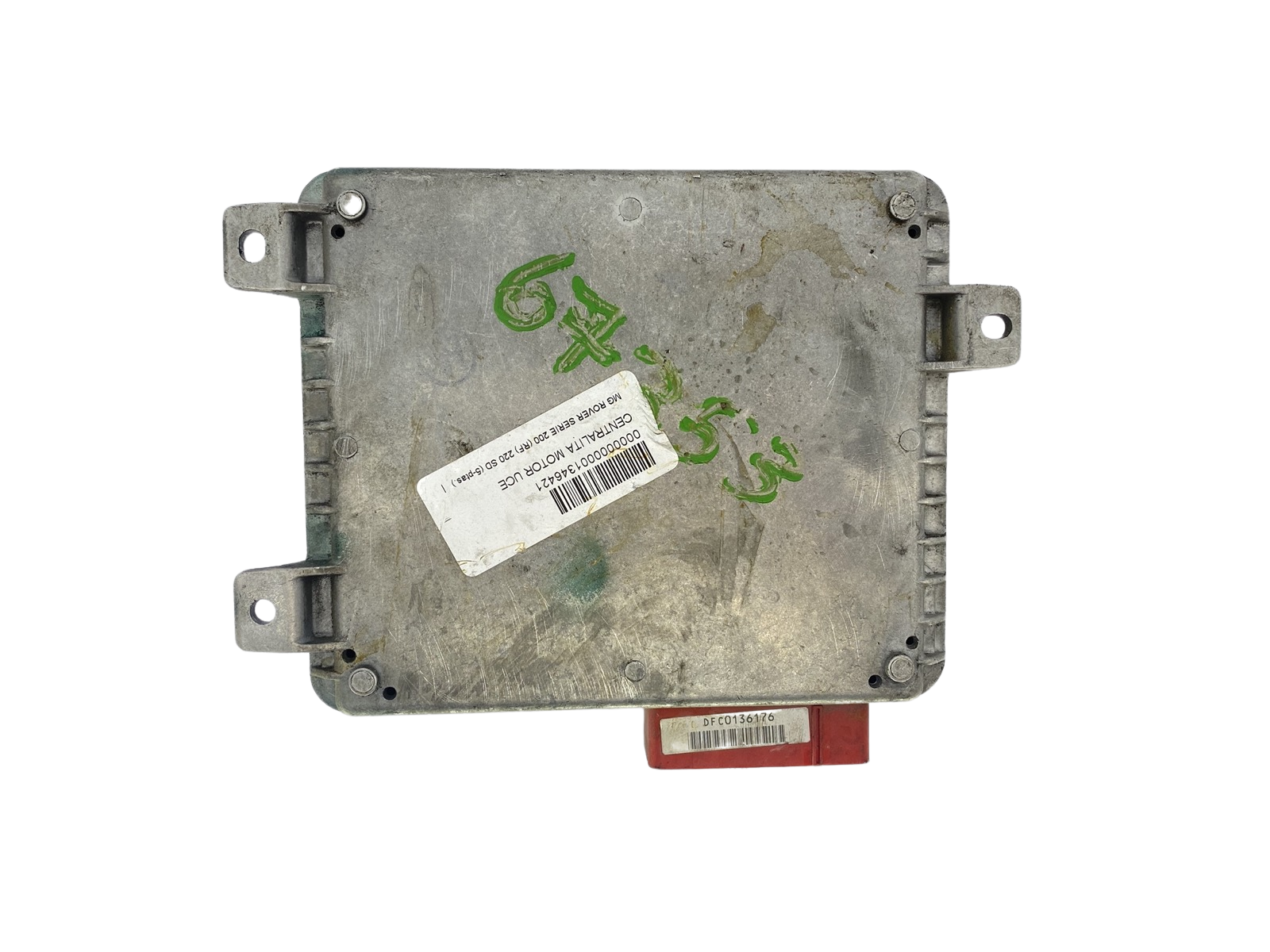 Blok Ovladačů MSB100680 AS 4079 Rover 59856 main product photo