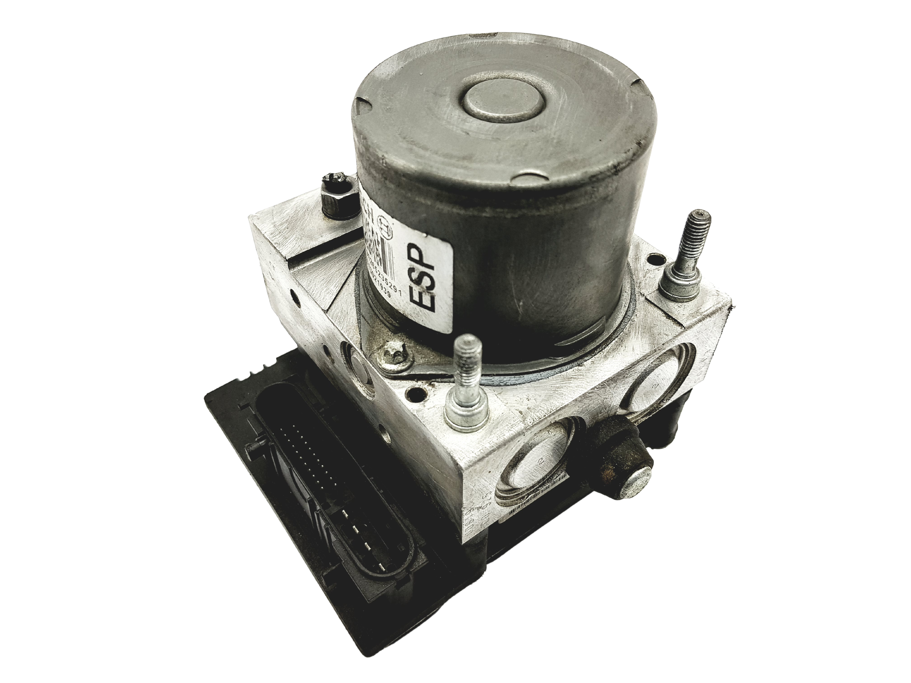 Pumpa Abs Fiat Bravo 51789679 0265950670 Bosch 38998 main product photo