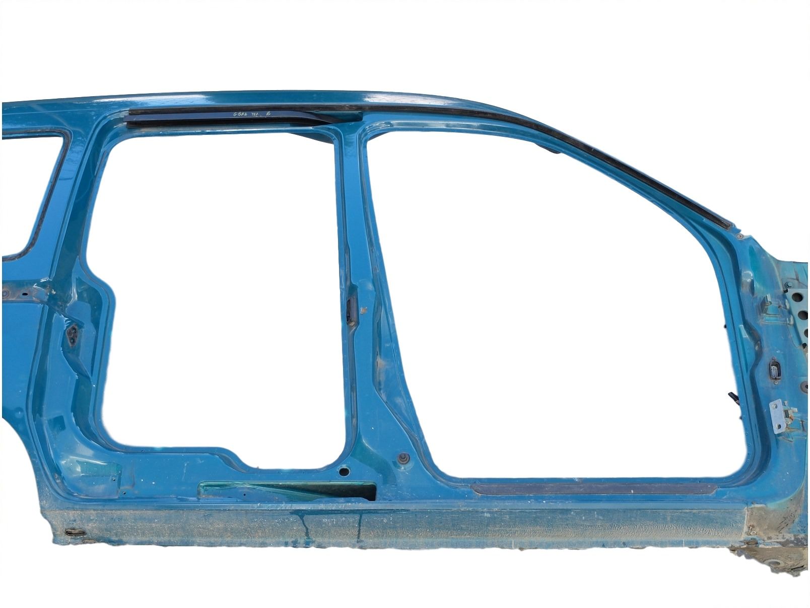 Próg Prawy Renault Kangoo I 1 OP90 main product photo