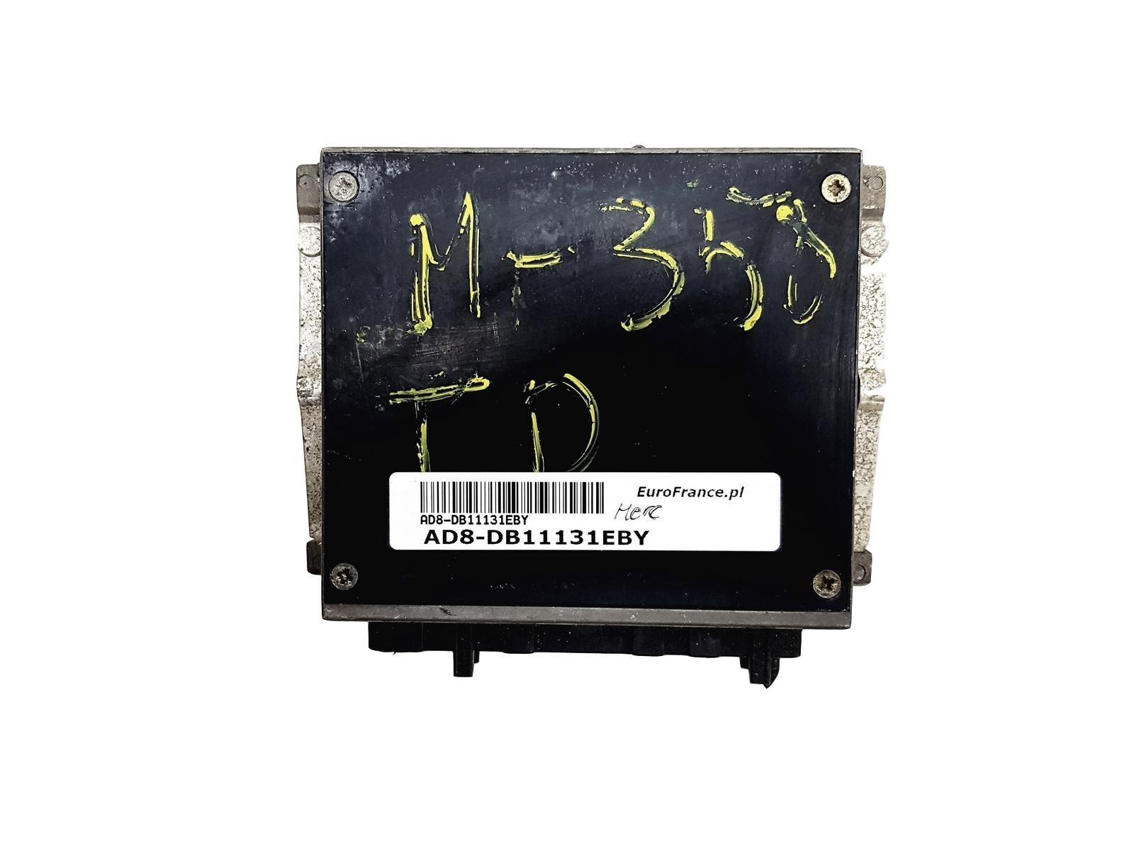 Blok Ovladačů 0105457732GM 05375070 Mercedes main product photo