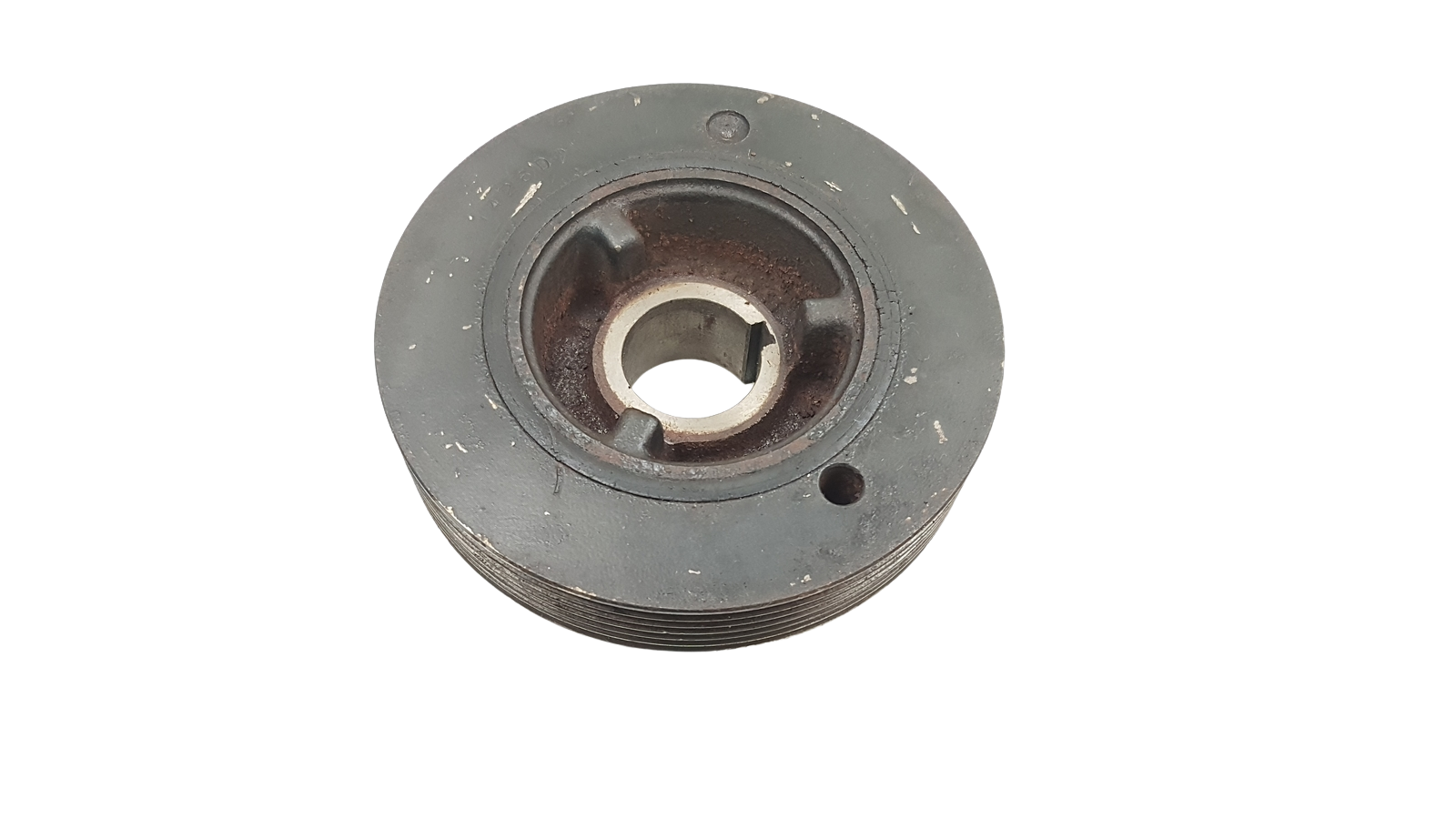 Řemenice Klikové Hřídele 0515H6 ZML C15713 Citroen Peugeot 1.8 8v 2.0 Turbo main product photo
