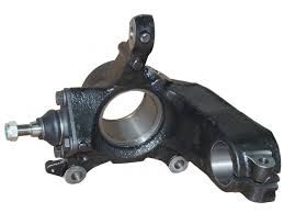 Těhlice Kola Levý Jumper Boxer Ducato III OE 364694 main product photo