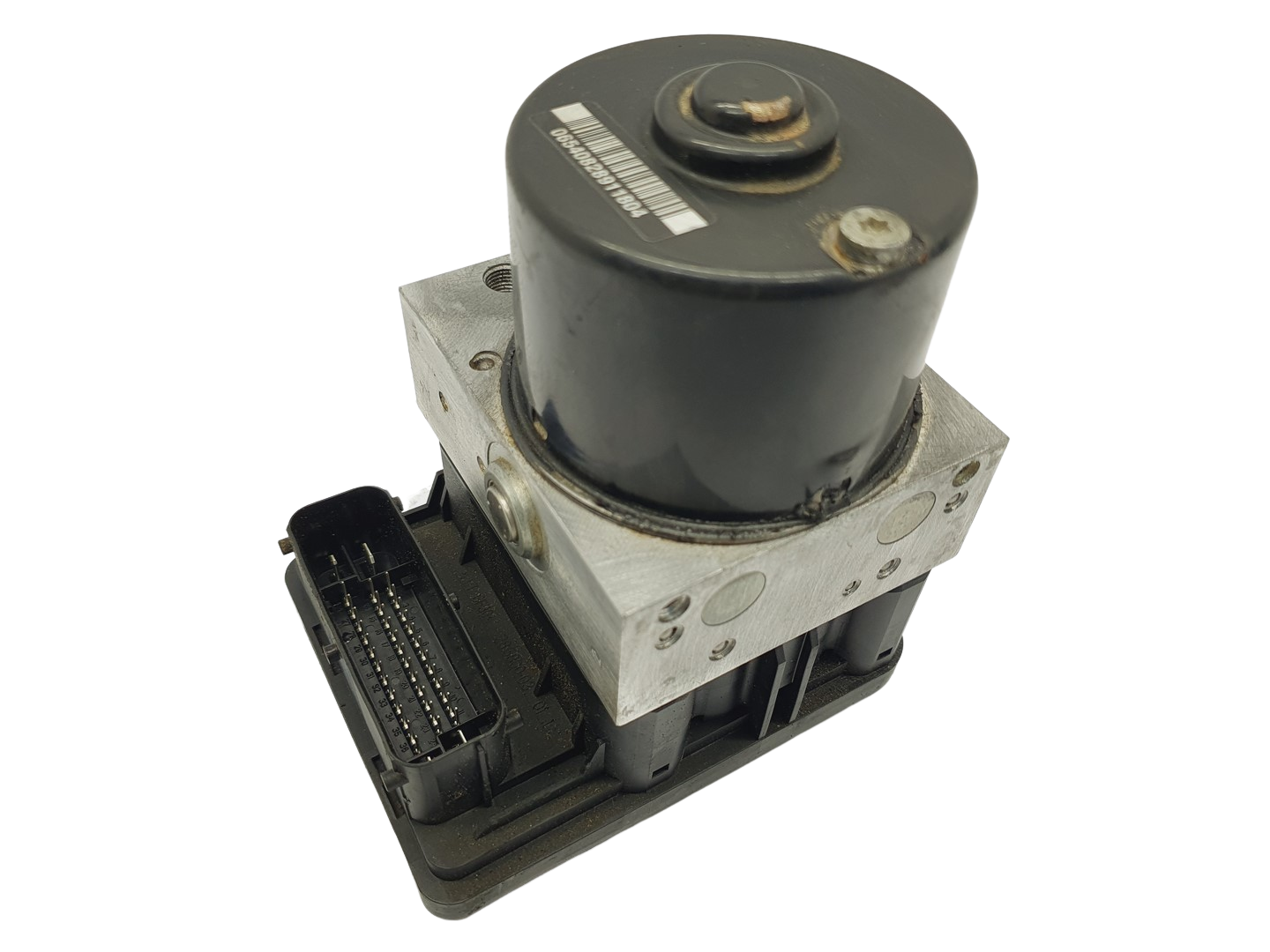Pumpa Abs Chevrolet Cruze 13306969 10.0960-4506.3 ATE GM 63030 main product photo
