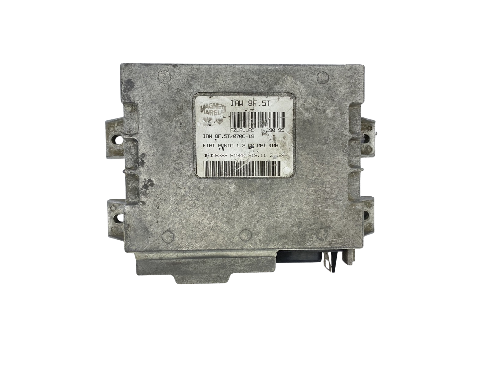 Blok Ovladačů 46456322 IAW8F.5T 61600.218.11 Fiat Magneti Marelli 55876 main product photo
