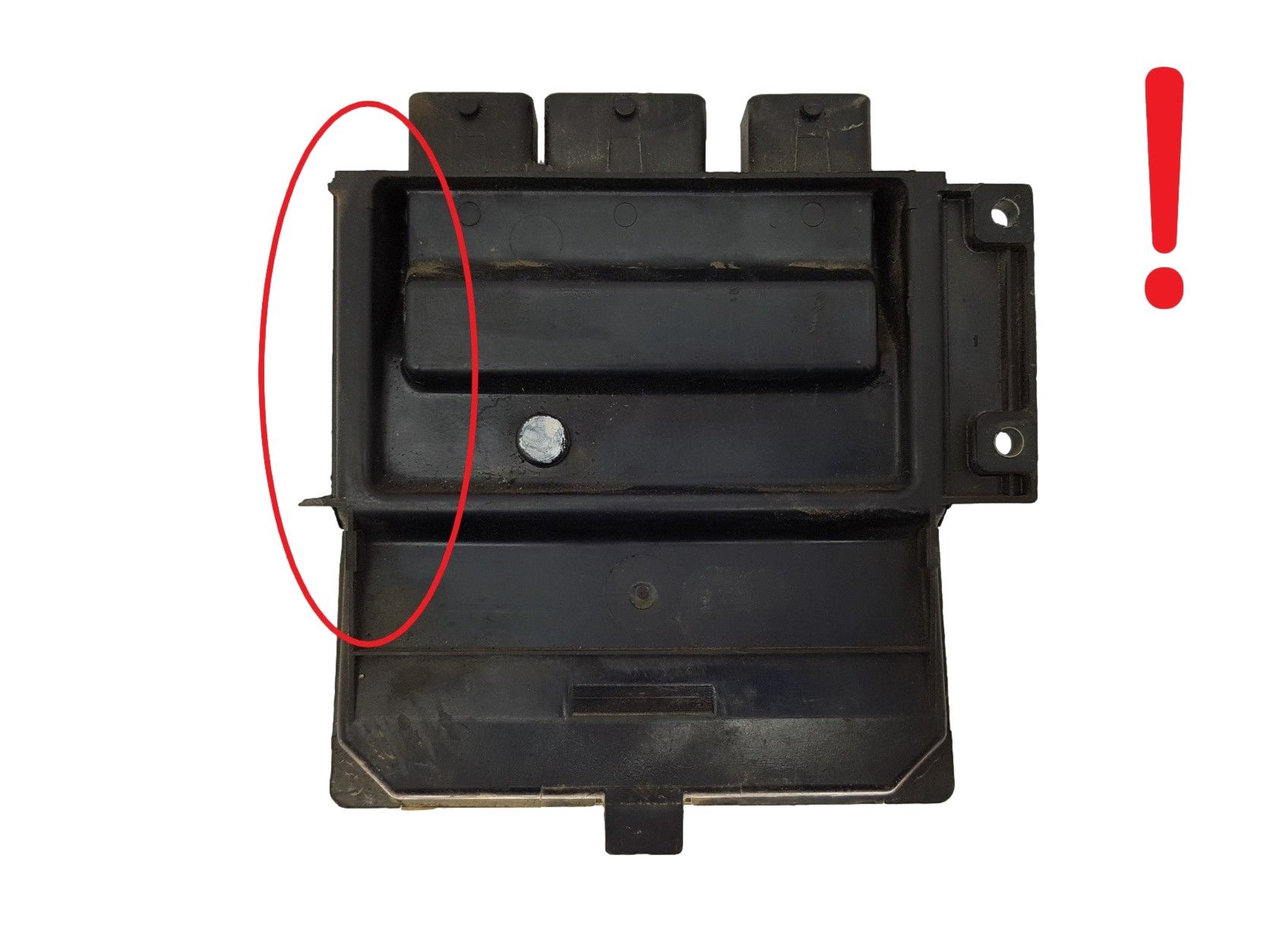 Blok Ovladačů 8200331477 8200374150 R0410B027B Renault Delphi 14504 main product photo