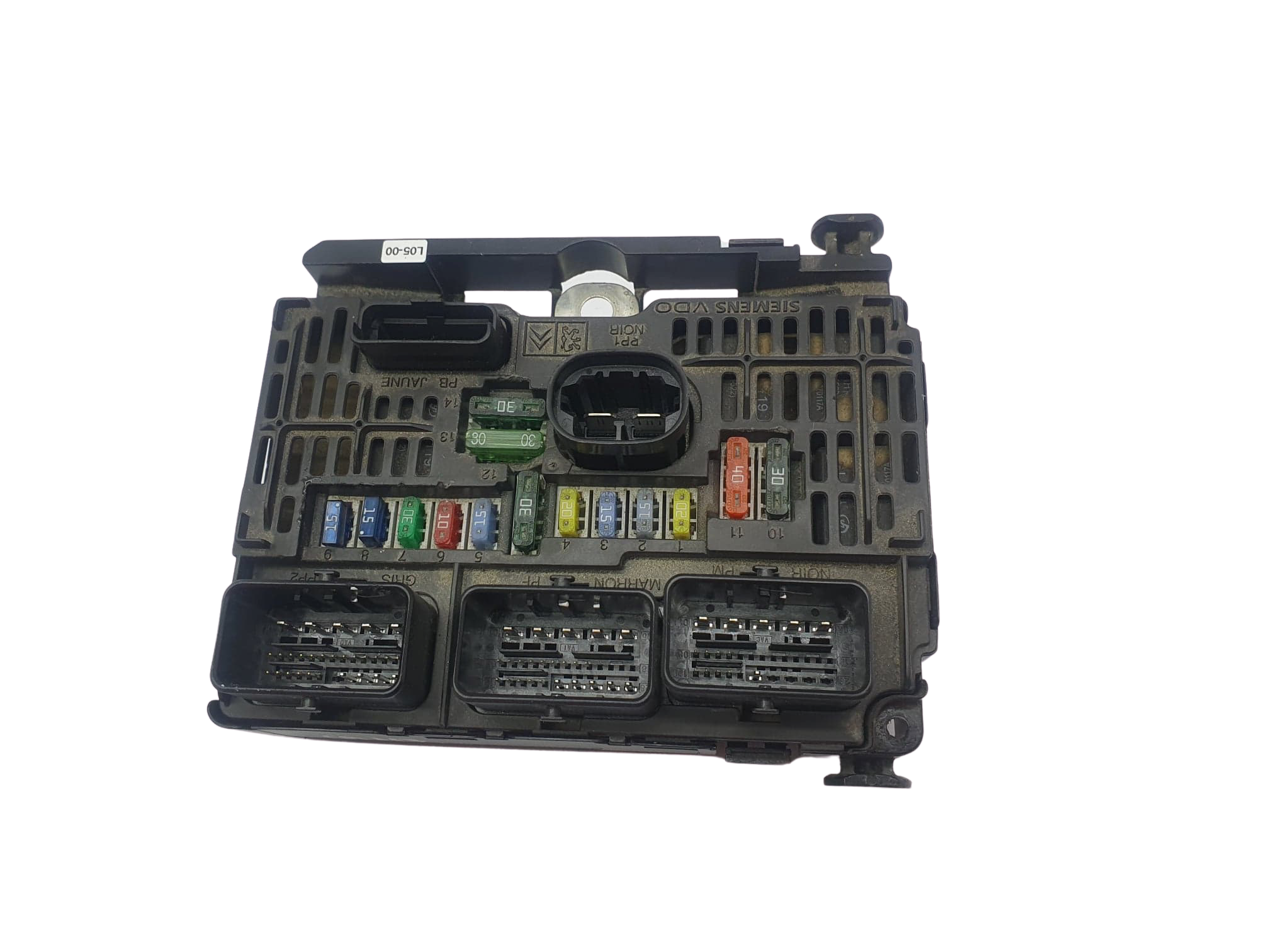 Blok Ovladačů 9661682880 BSM-L05-00 main product photo