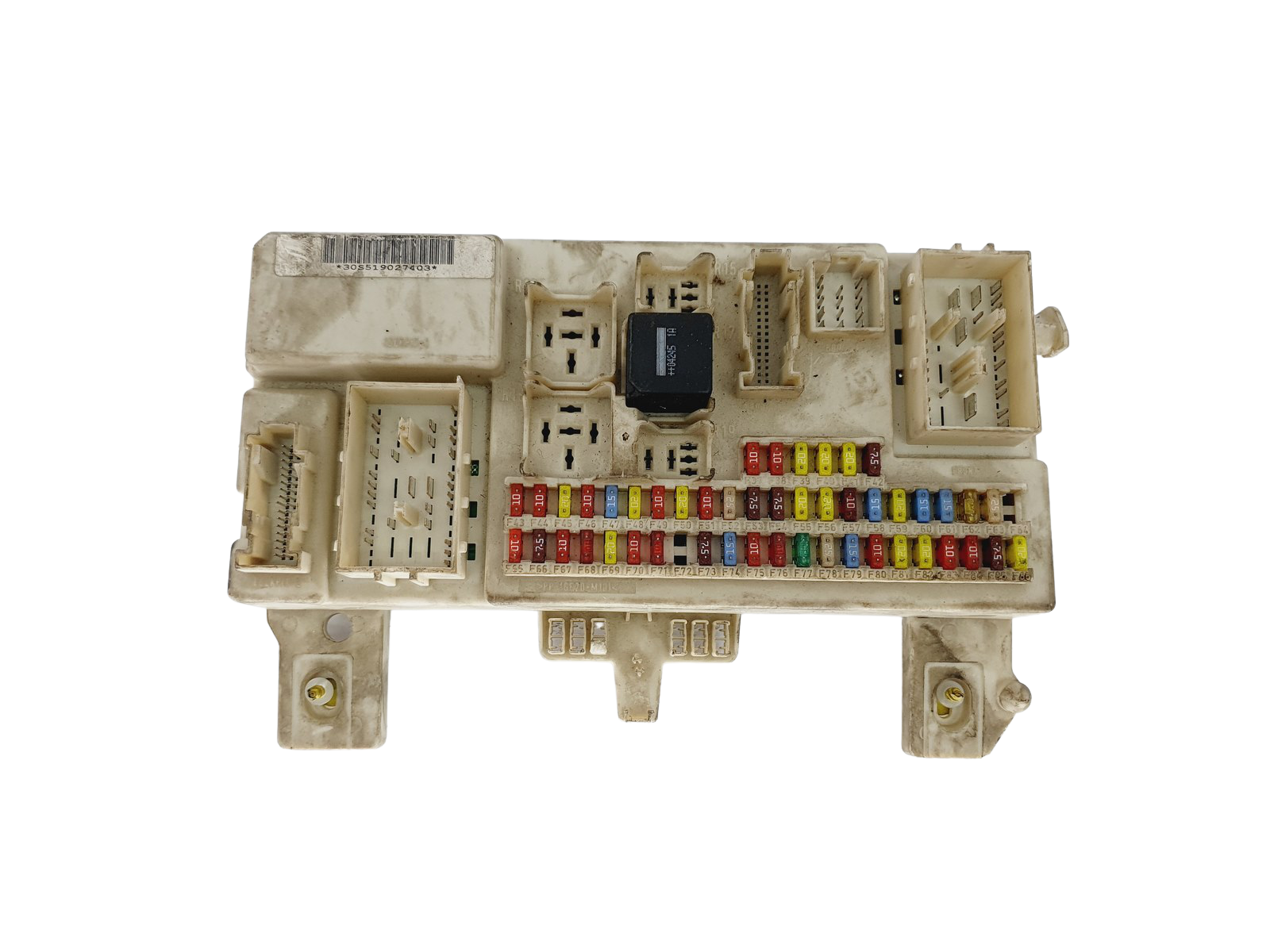 Pojistková Skříň Ford 3M5T-14A073-DG 38697 main product photo