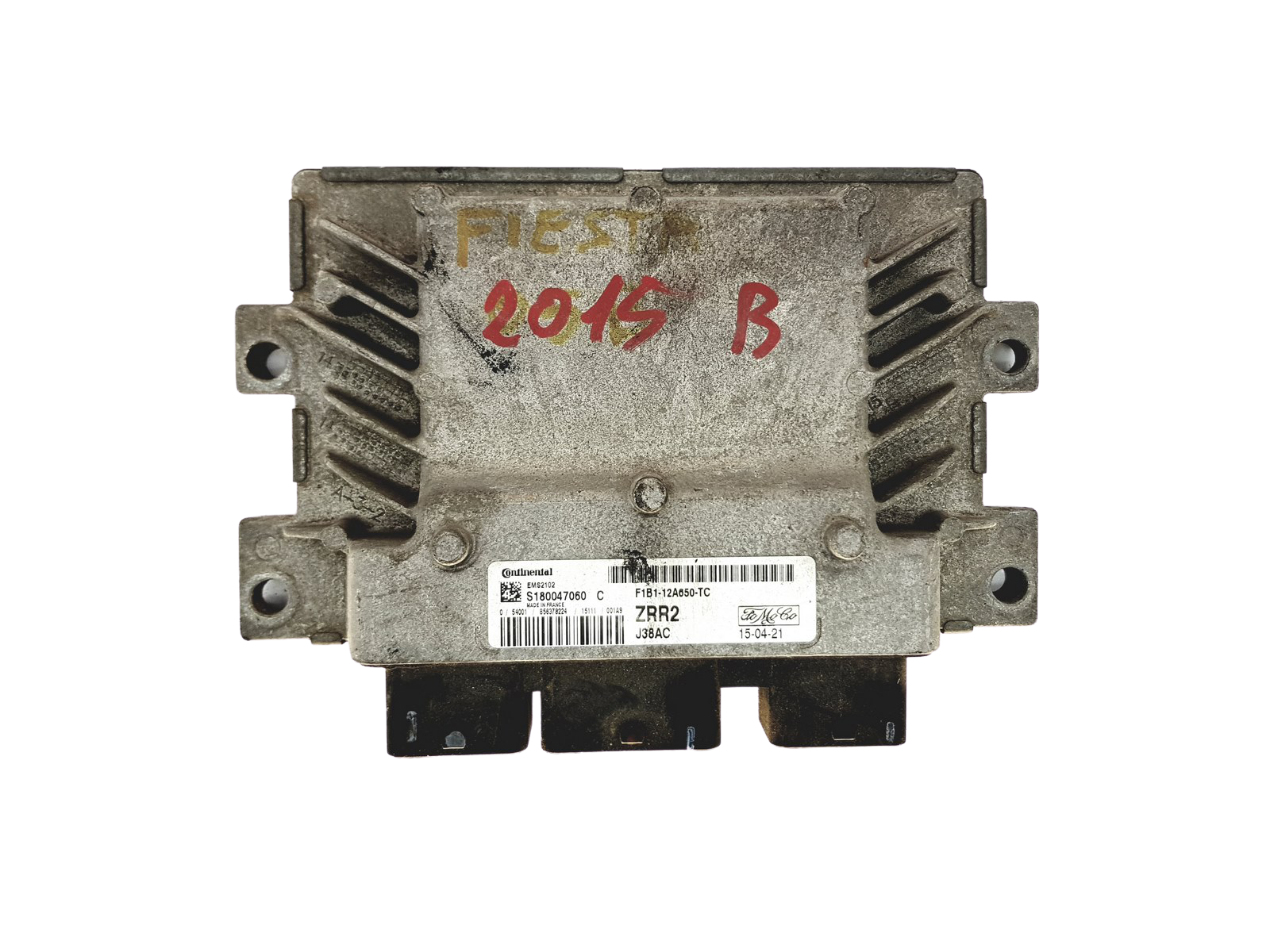 Blok Ovladačů Ford F1B1-12A650-TC S180047060C Continental 25528 main product photo