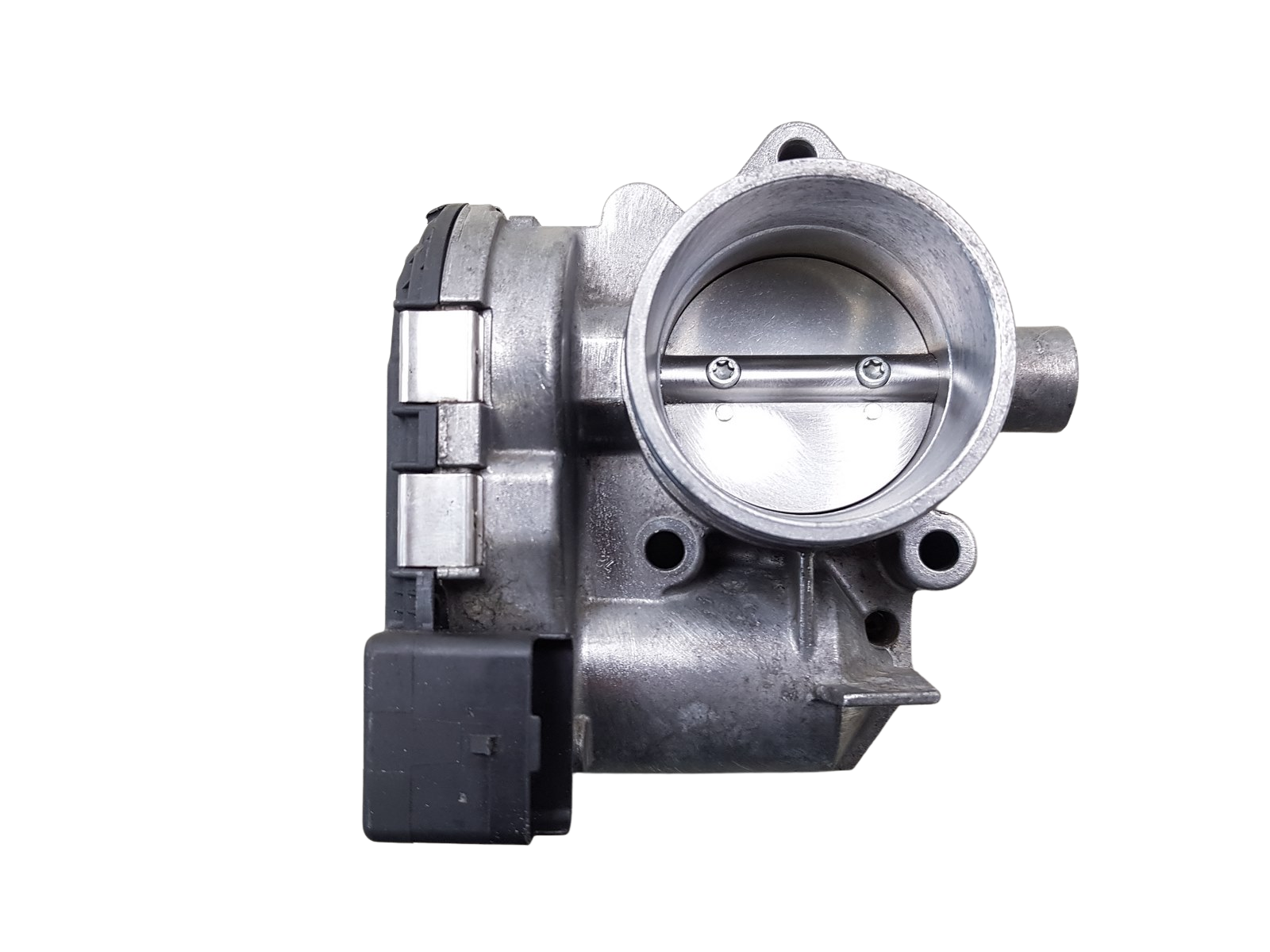 Škrticí Klapka Citroen Peugeot 0280750085 1635Q9 1.6 Bosch 2227 main product photo