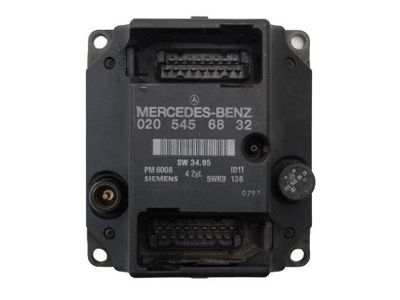 Startovací Modul Mercedes-Benz Sprinter 0205456832 Siemens main product photo