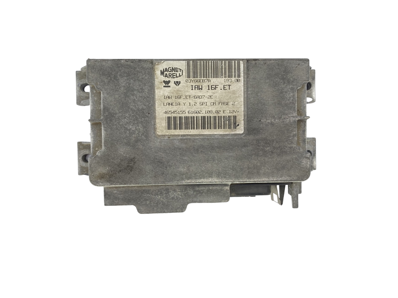 Blok Ovladačů Lancia 46545155 IAW16F.ET 61602.108.02 55040 main product photo
