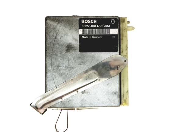 Blok Ovladačů 0227400179 P06842T48 Volvo Bosch main product photo
