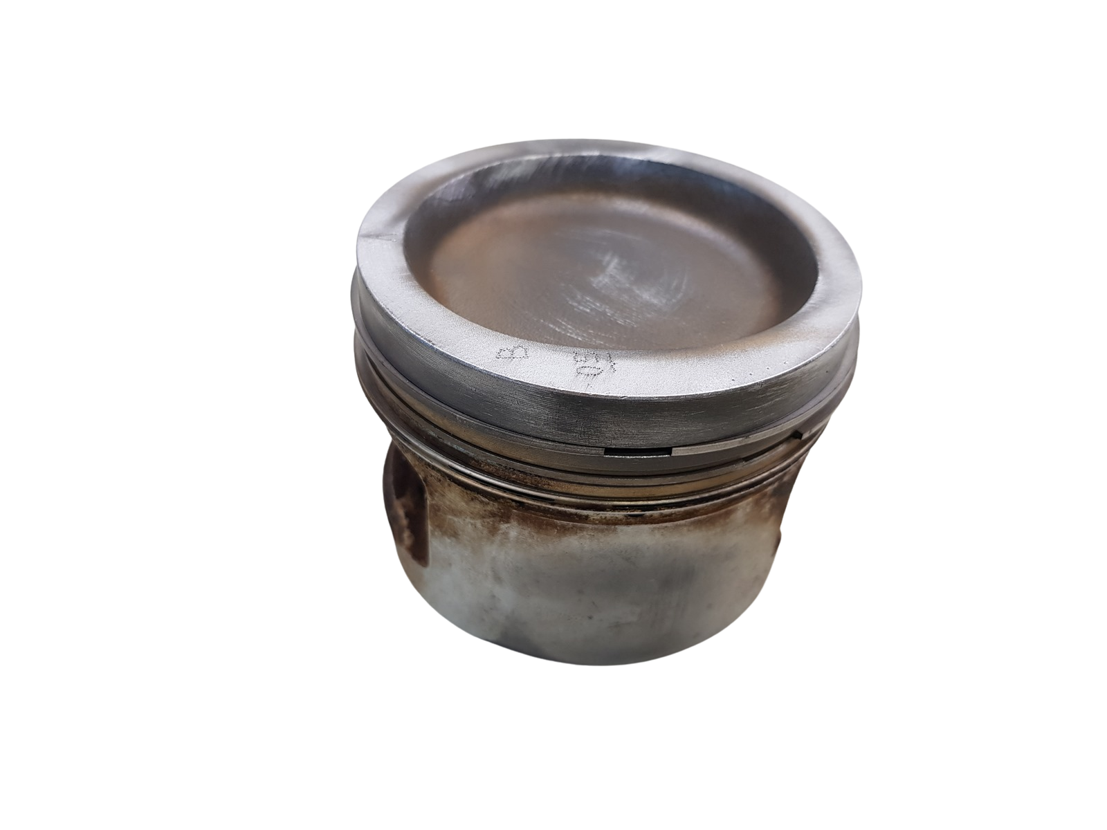 Píst Motoru B 7700113638 2.0 8V F3R Renault main product photo