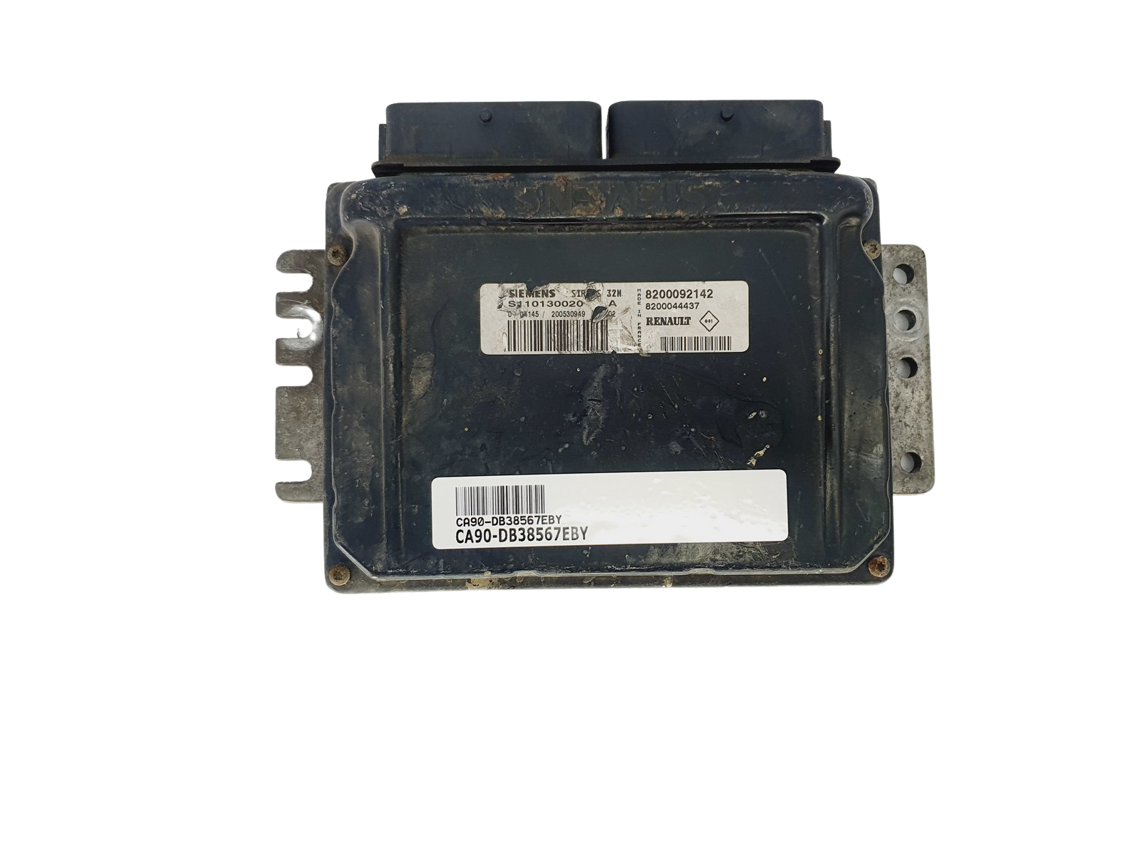 Blok Ovladačů S110130020A 8200092142 8200044437 Renault Siemens 38567 main product photo