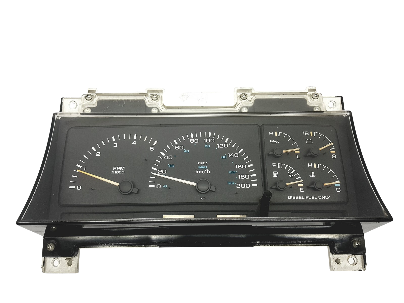 Otáčkoměr Chrysler Voyager 4437782 4437589 54543 main product photo