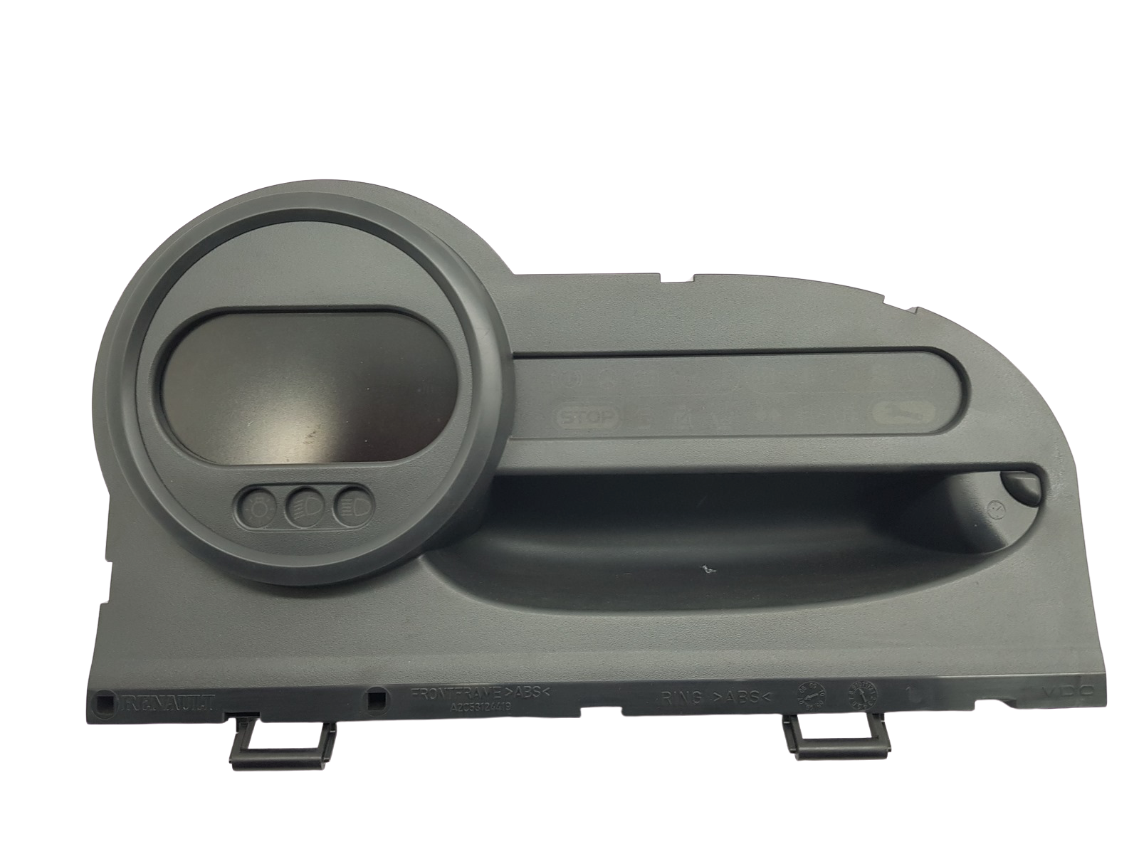 Tachometr Renault Twingo 2 8200387578 E A2C53124435 VDO main product photo