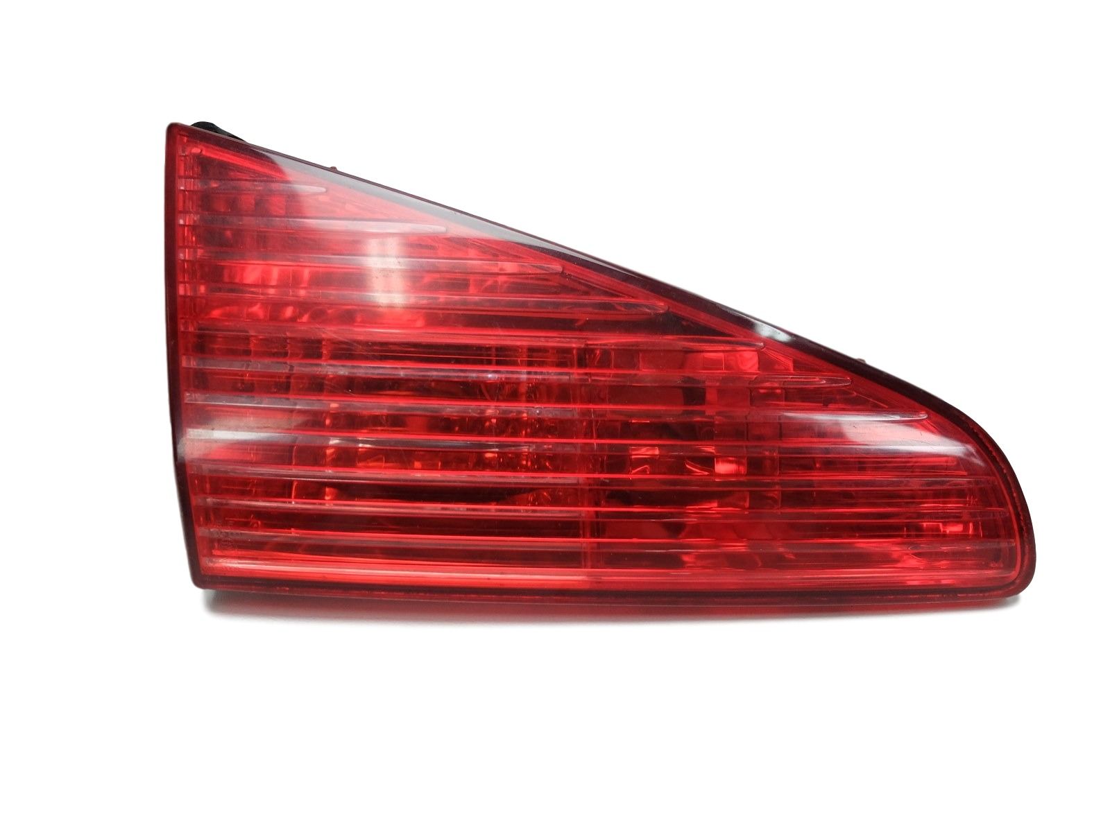 Lampa Tylna Lewa Peugeot 607 6350N2 Klapa Scintex main product photo
