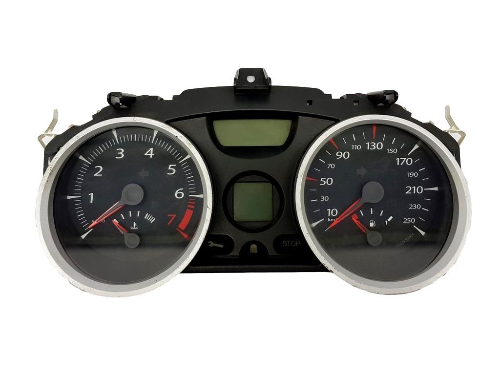 Otáčkoměr Renault Megane 2 8200408790 D main product photo
