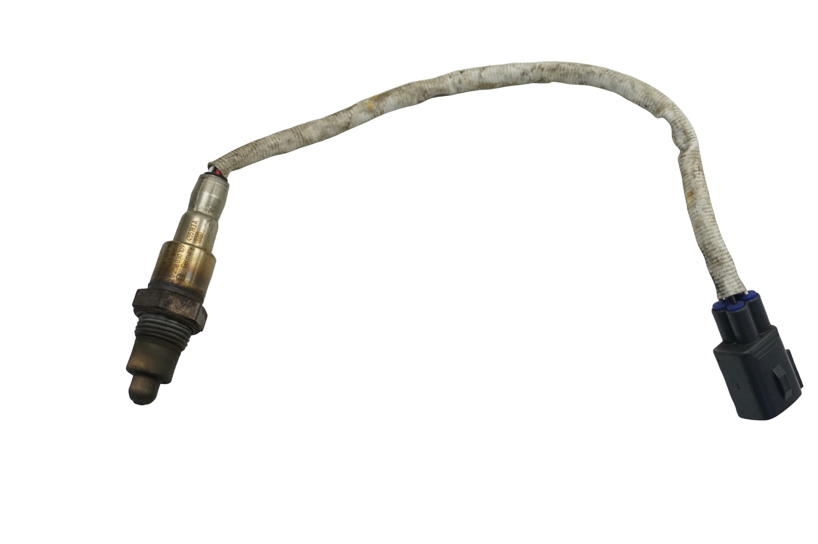 Sonda Lambd 0258030109 89465-0H030 C1 108 Aygo Toyota Citroen Peugeot main product photo