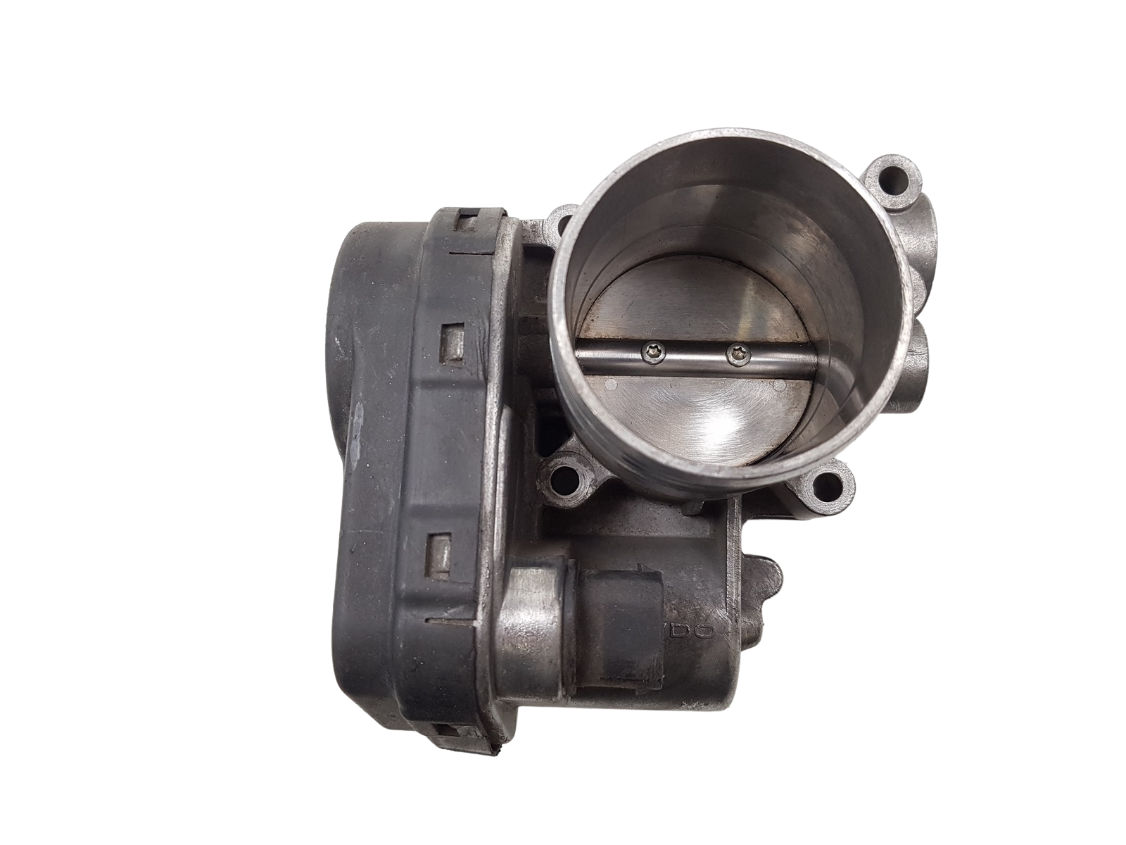 Škrticí Klapka Mercedes-Benz A1661410125 408.238/127/001 1177 main product photo