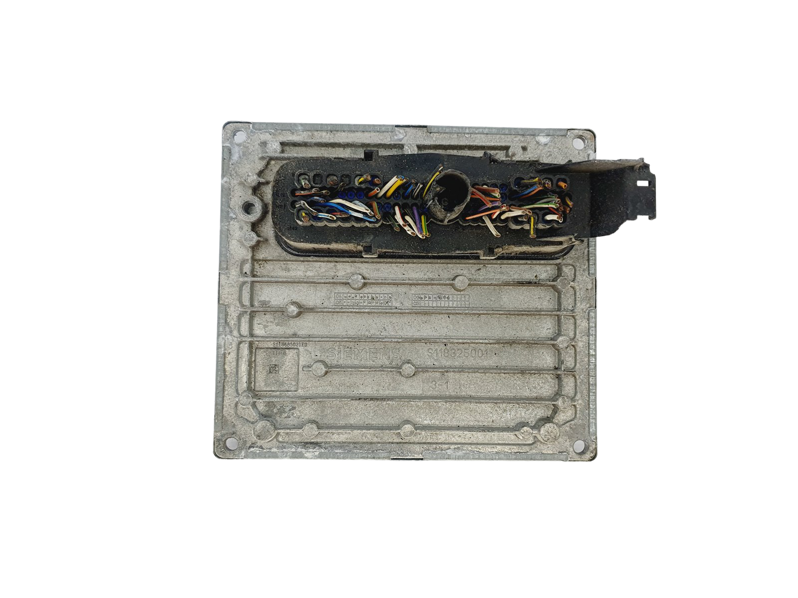 Blok Ovladačů S118685021E 5S51-12A650-BD SIM24 Ford Siemens main product photo