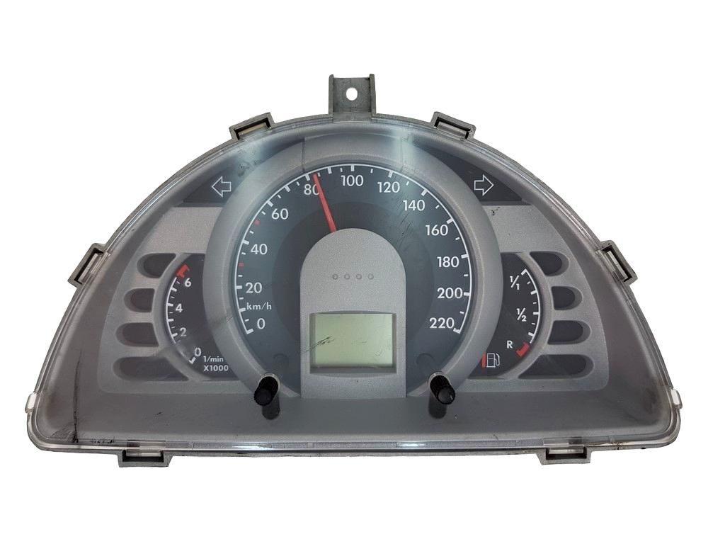Otáčkoměr VW Fox 5Z0920820N 5878 main product photo