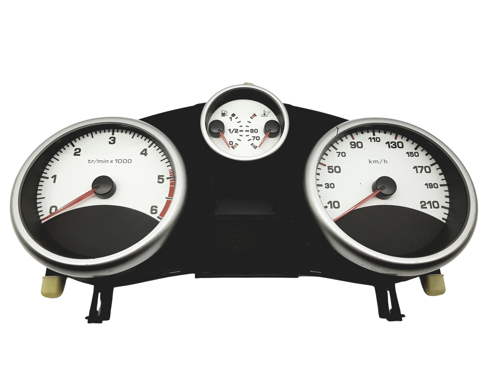 Otáčkoměr Peugeot 207 9662904780 A2C53190340 33366 main product photo