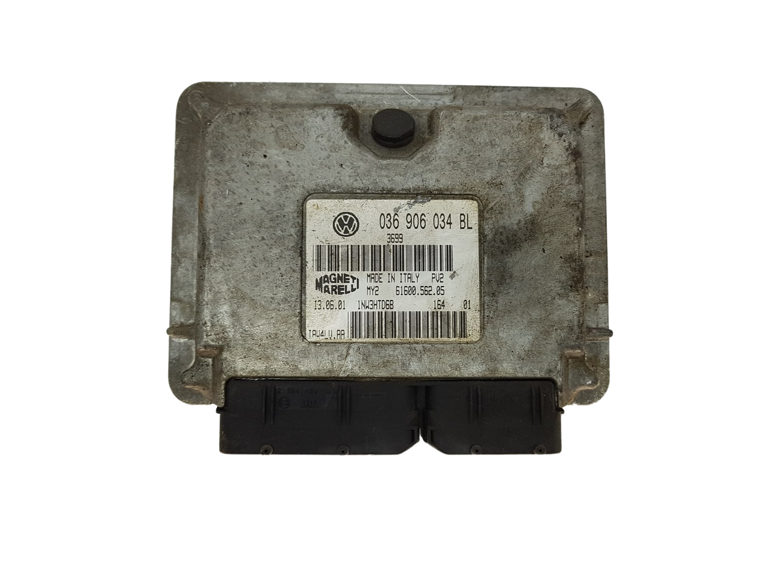 Blok Ovladačů 036906034BL IAW4LV.AA 61600.562.05 Skoda Magneti Marelli main product photo
