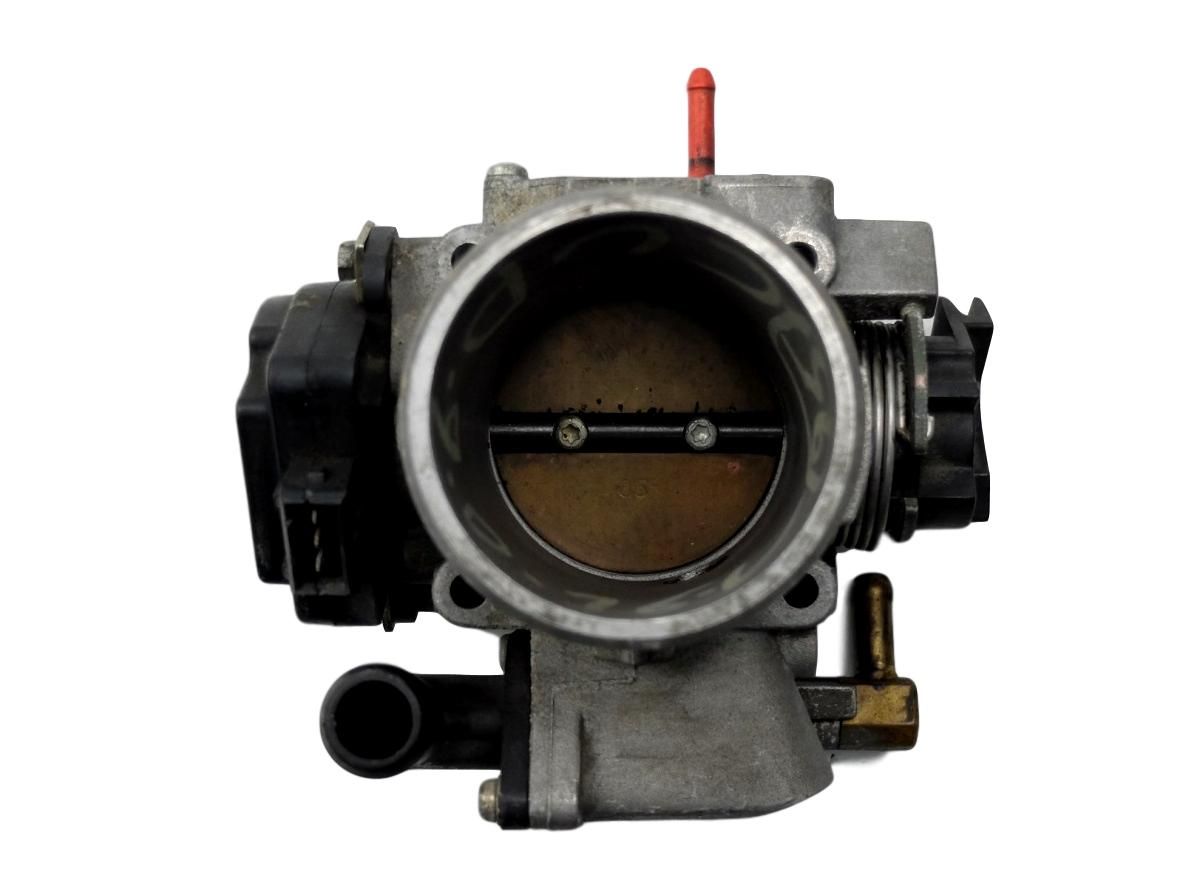 Škrticí Klapka Fiat Lancia 56NCFL1 PF09/04 Weber main product photo