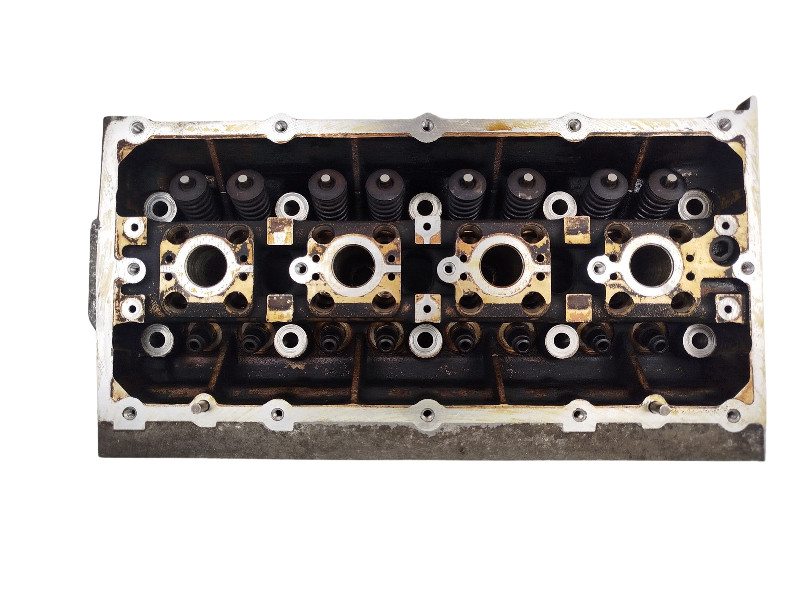 Hlava Válce VWAG 036103373AC 1.4 16V main product photo