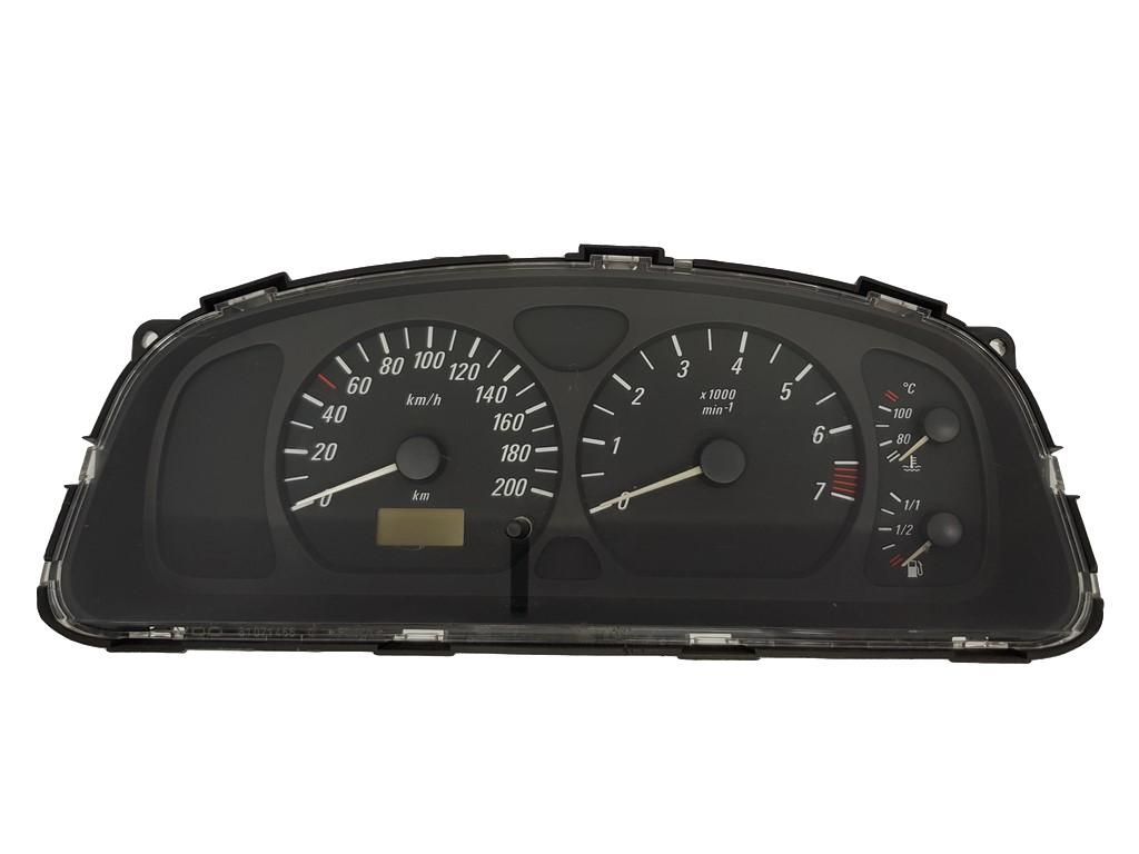 Otáčkoměr Opel Agila 09210896 110008952024 13709 main product photo