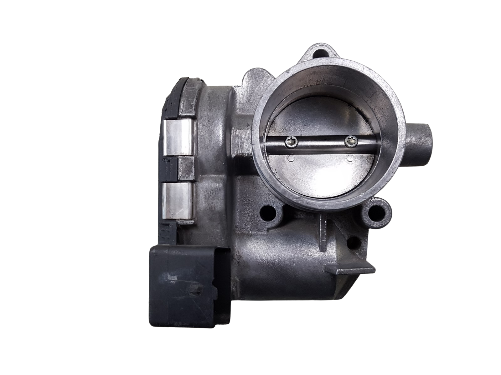 Škrticí Klapka Citroen Peugeot 0280750085 1635Q9 1.6 Bosch 2125 main product photo