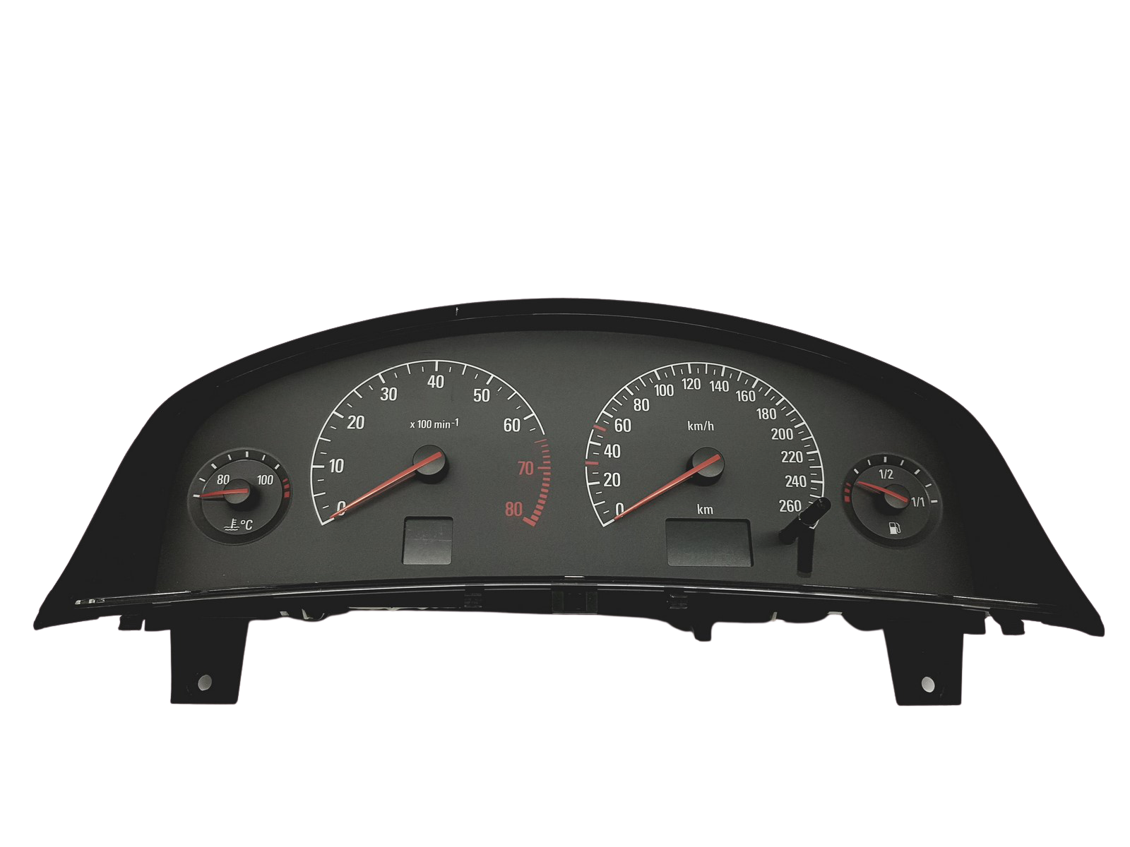 Tachometr Opel Vectra C 13140887RG 110080123034 VDO main product photo