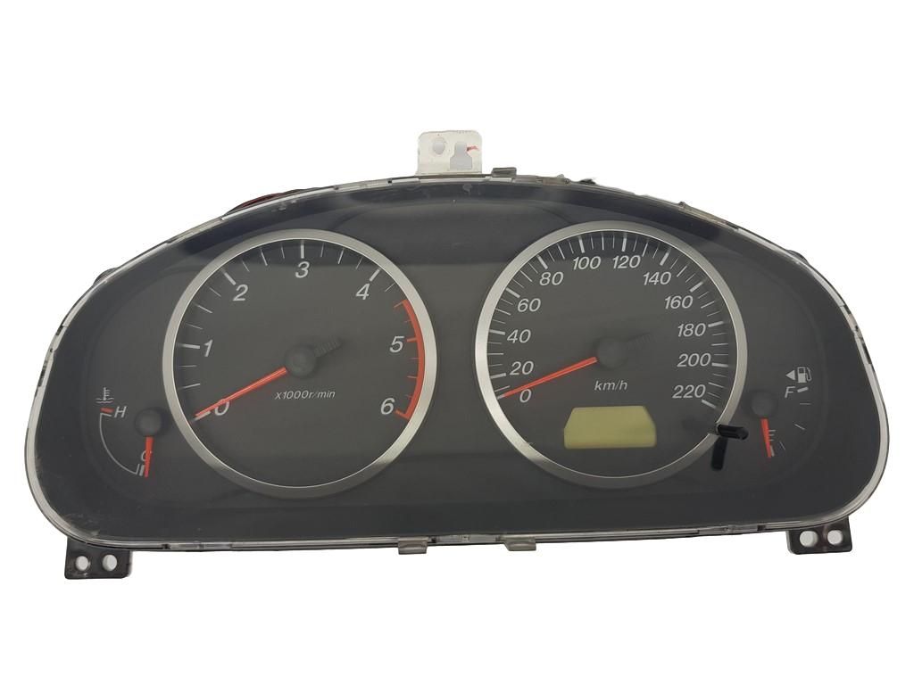 Otáčkoměr Mazda 2 3M7110849NG DD6255430 14247 main product photo