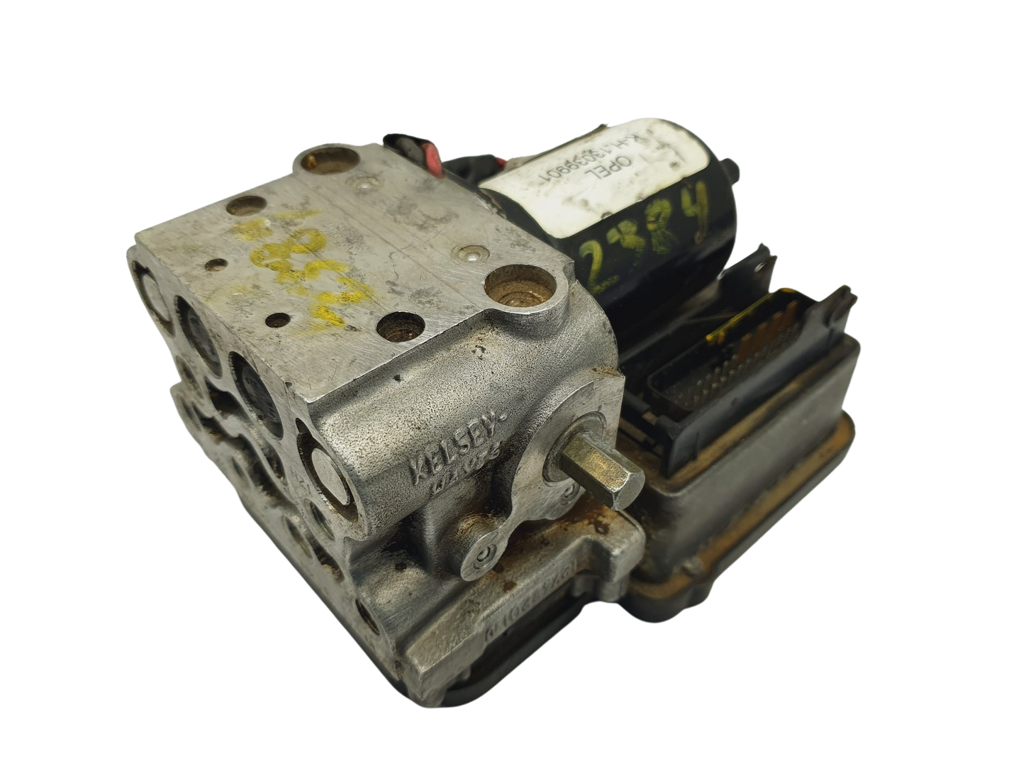 Pumpa Abs Opel Vectra B 13039901 13040101 S108022001C Kelsey 63761 main product photo